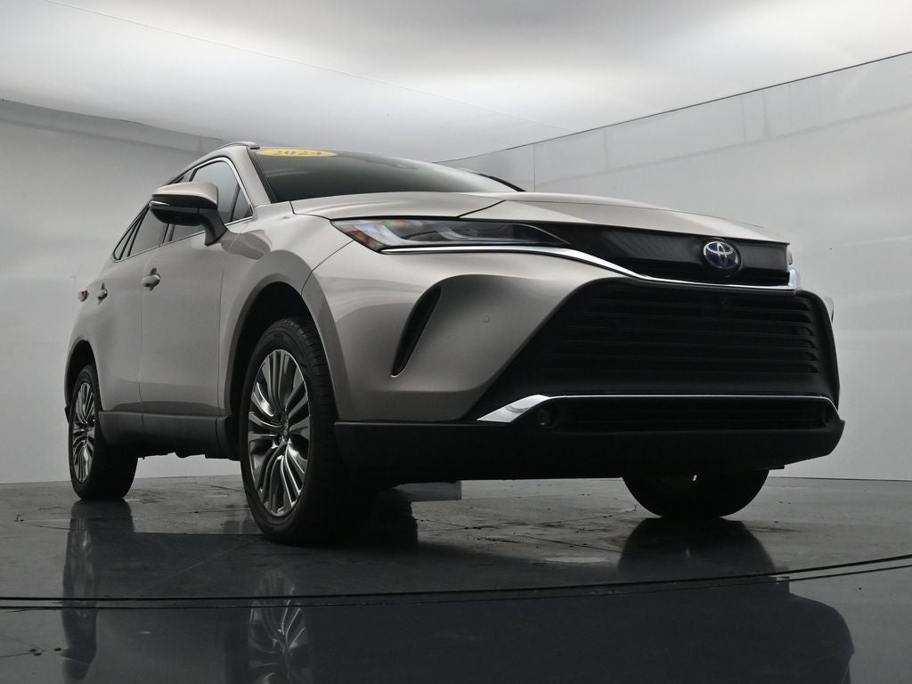 2024 Toyota Venza Limited