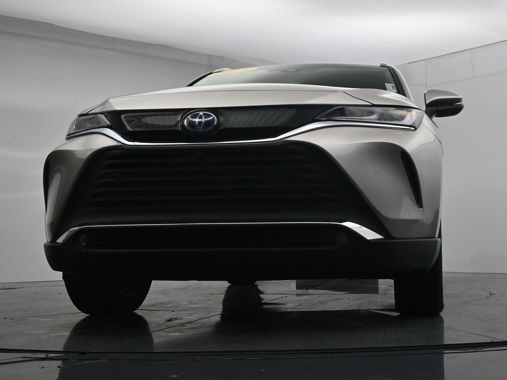 2024 Toyota Venza Limited