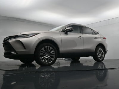 2024 Toyota Venza Limited