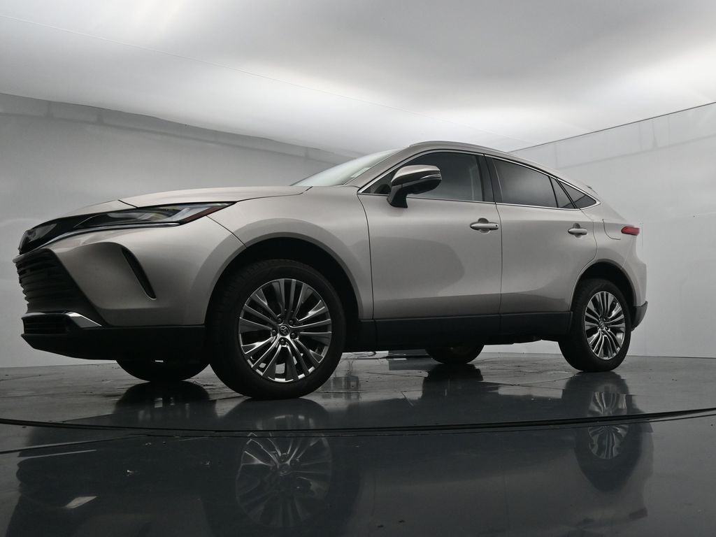 2024 Toyota Venza Limited