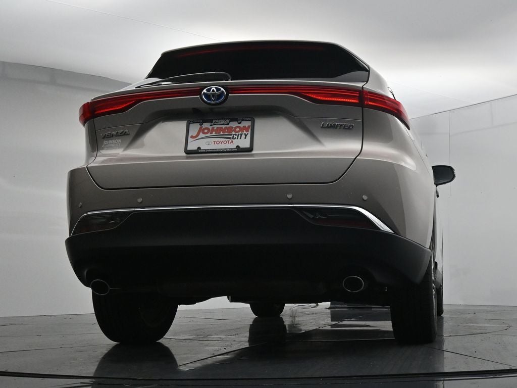 2024 Toyota Venza Limited