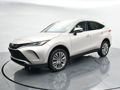 2024 Toyota Venza Limited