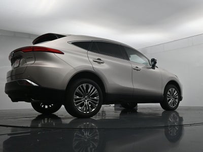 2024 Toyota Venza Limited