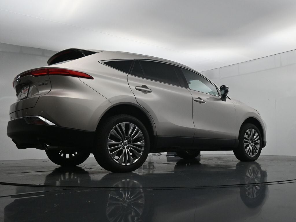 2024 Toyota Venza Limited