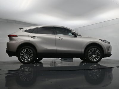 2024 Toyota Venza Limited