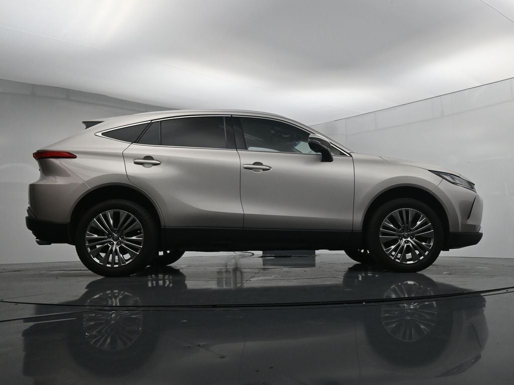 2024 Toyota Venza Limited
