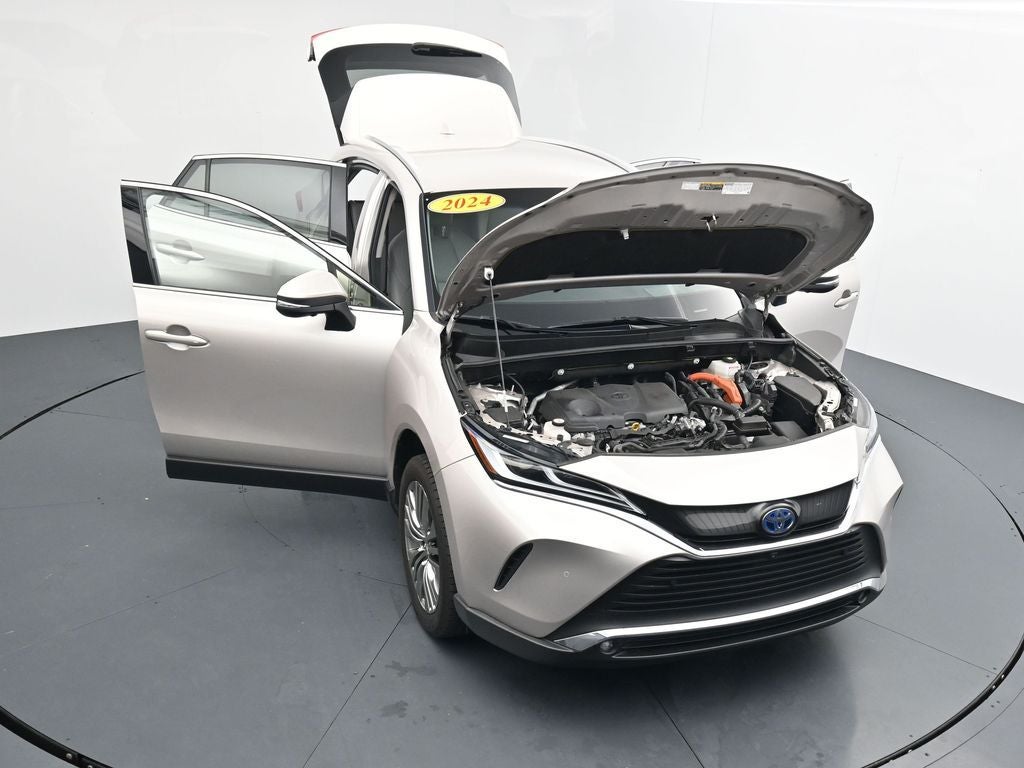 2024 Toyota Venza Limited