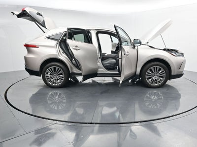 2024 Toyota Venza Limited