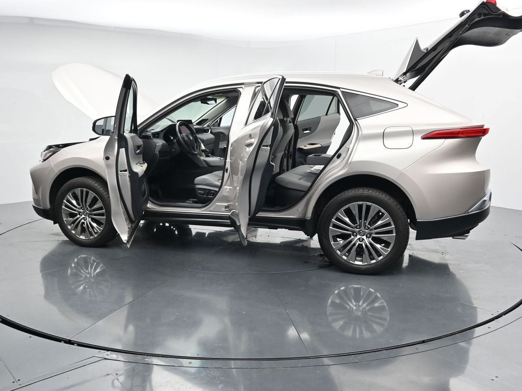 2024 Toyota Venza Limited