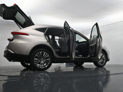 2024 Toyota Venza Limited