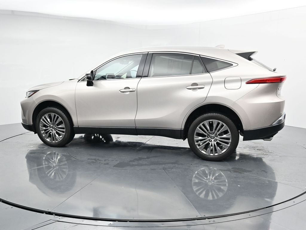 2024 Toyota Venza Limited