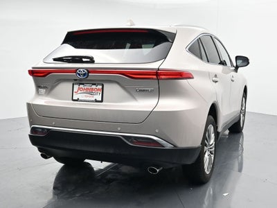 2024 Toyota Venza Limited