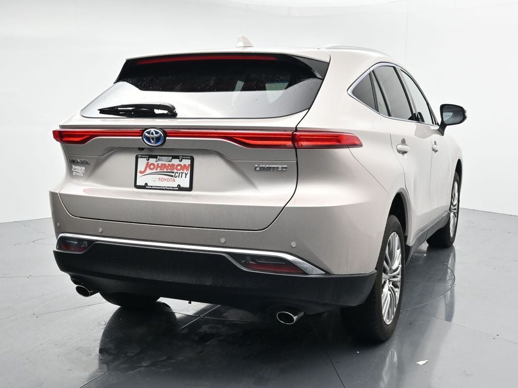 2024 Toyota Venza Limited