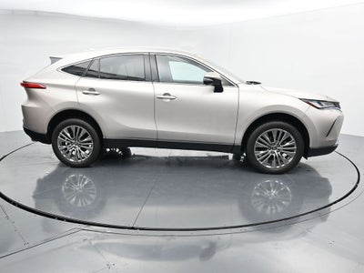 2024 Toyota Venza Limited