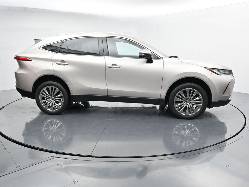 2024 Toyota Venza Limited