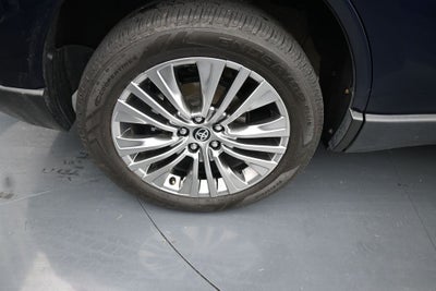 2021 Toyota Venza Limited