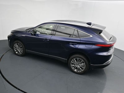 2021 Toyota Venza Limited
