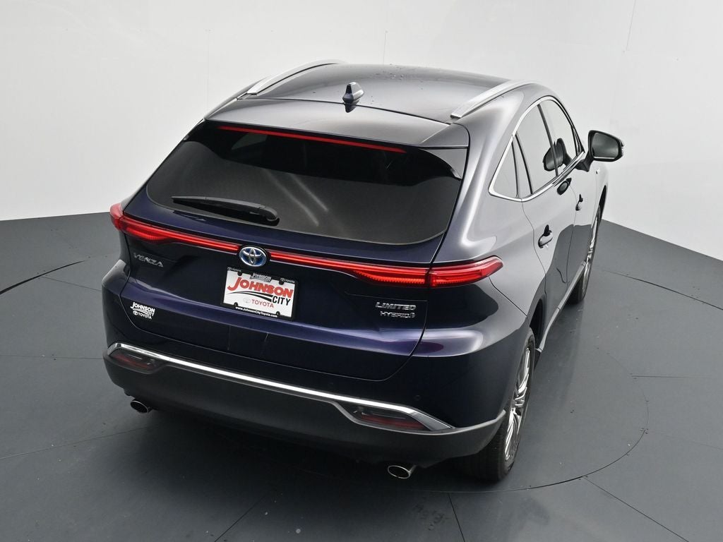 2021 Toyota Venza Limited