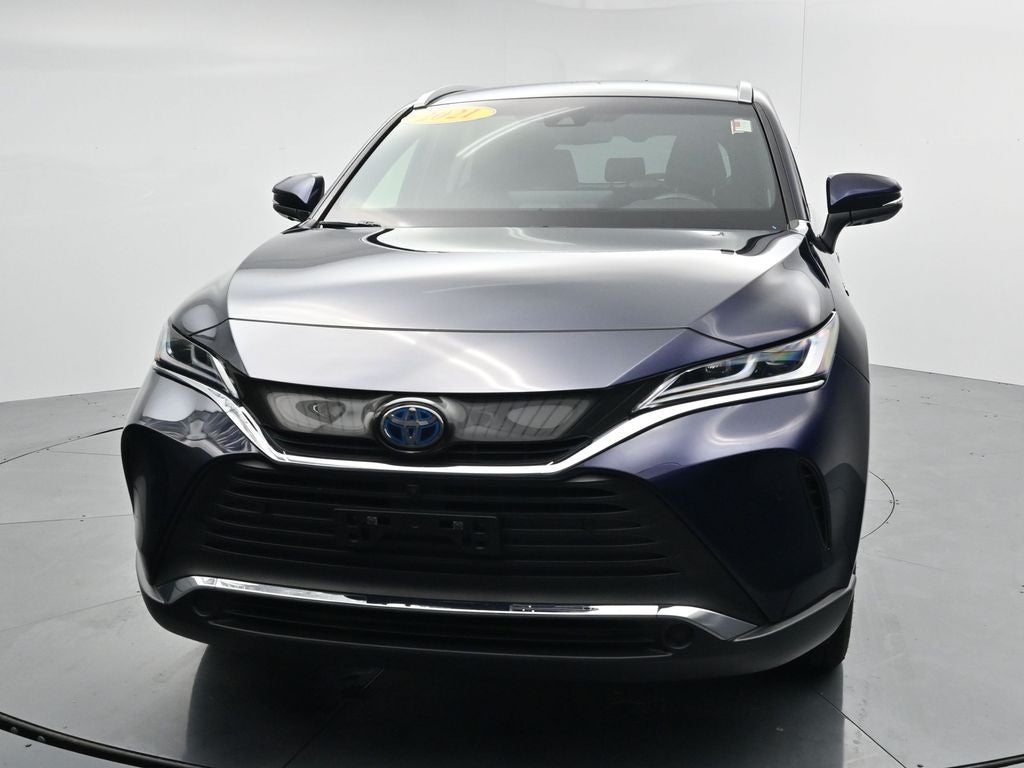 2021 Toyota Venza Limited