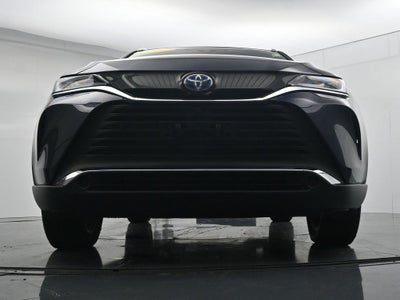2021 Toyota Venza Limited