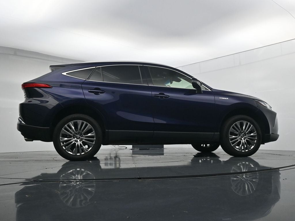 2021 Toyota Venza Limited