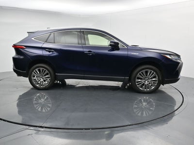 2021 Toyota Venza Limited