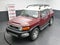 2008 Toyota FJ Cruiser Base