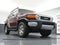 2008 Toyota FJ Cruiser Base