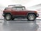 2008 Toyota FJ Cruiser Base