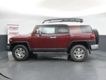 2008 Toyota FJ Cruiser Base