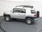 2008 Toyota FJ Cruiser Base