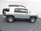 2008 Toyota FJ Cruiser Base