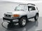 2008 Toyota FJ Cruiser Base