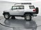 2008 Toyota FJ Cruiser Base