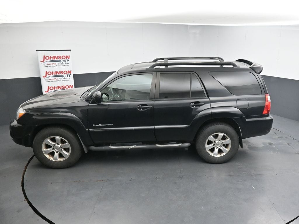2006 Toyota 4Runner SR5 Sport