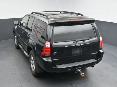 2006 Toyota 4Runner SR5 Sport