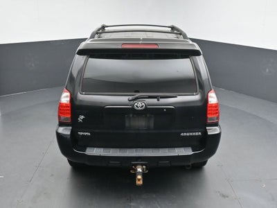 2006 Toyota 4Runner SR5 Sport