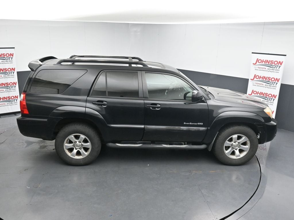 2006 Toyota 4Runner SR5 Sport