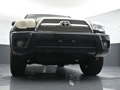 2006 Toyota 4Runner SR5 Sport