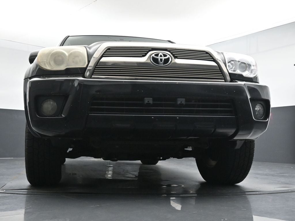 2006 Toyota 4Runner SR5 Sport