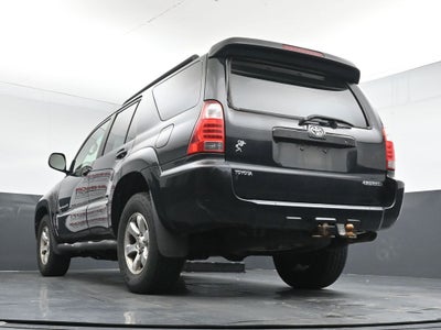 2006 Toyota 4Runner SR5 Sport