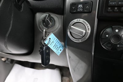 2006 Toyota 4Runner SR5 Sport