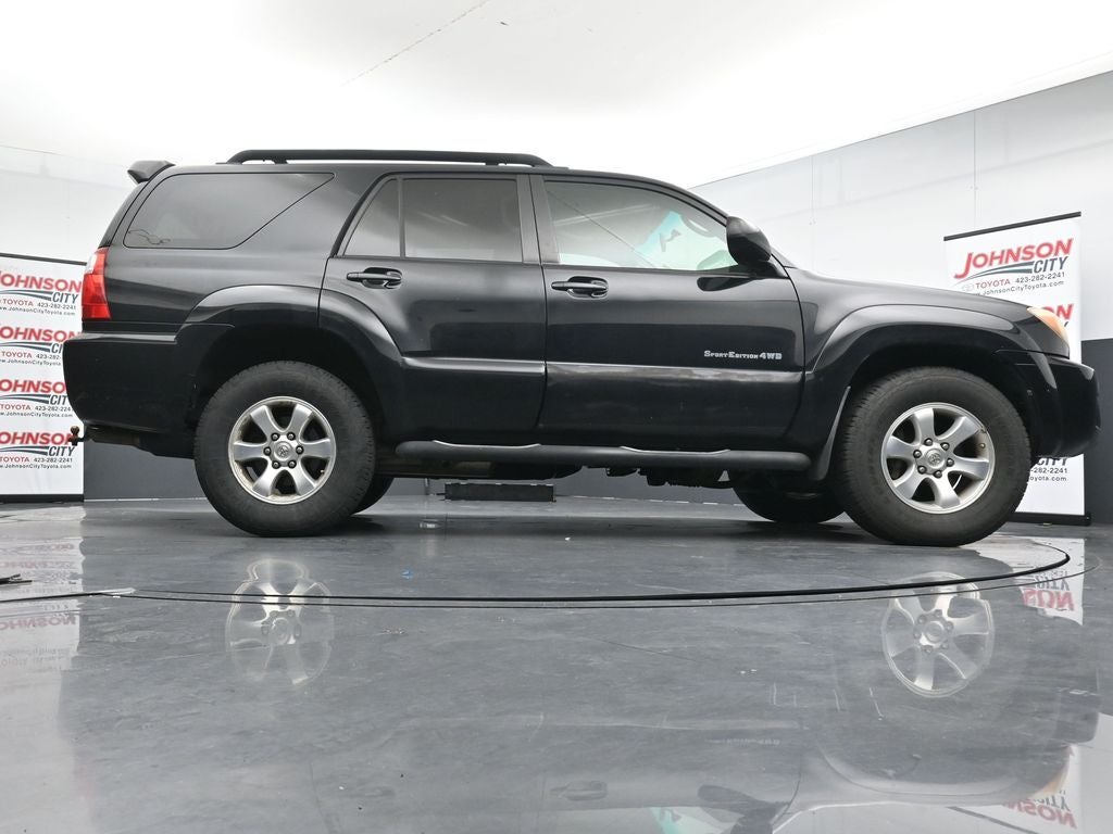2006 Toyota 4Runner SR5 Sport