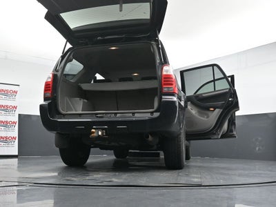 2006 Toyota 4Runner SR5 Sport