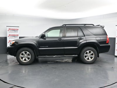 2006 Toyota 4Runner SR5 Sport