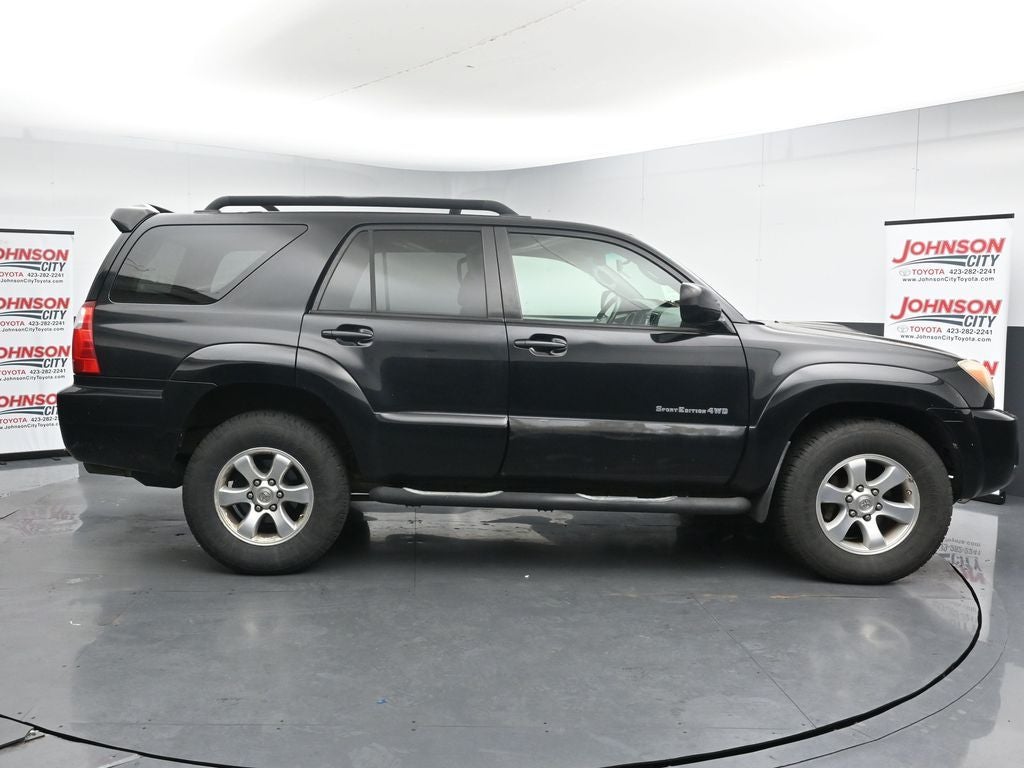 2006 Toyota 4Runner SR5 Sport