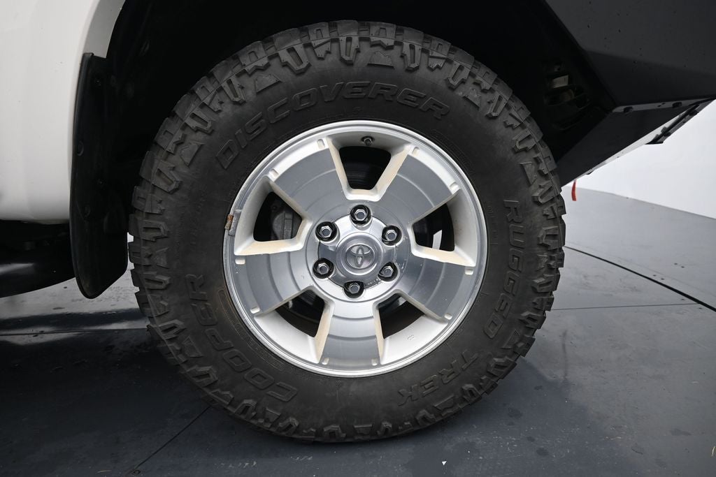 2006 Toyota 4Runner SR5