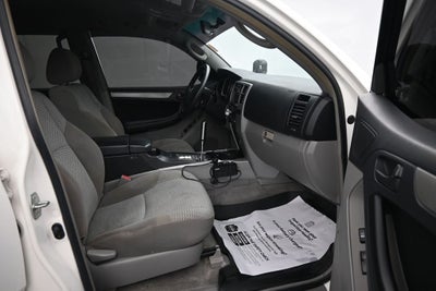 2006 Toyota 4Runner SR5