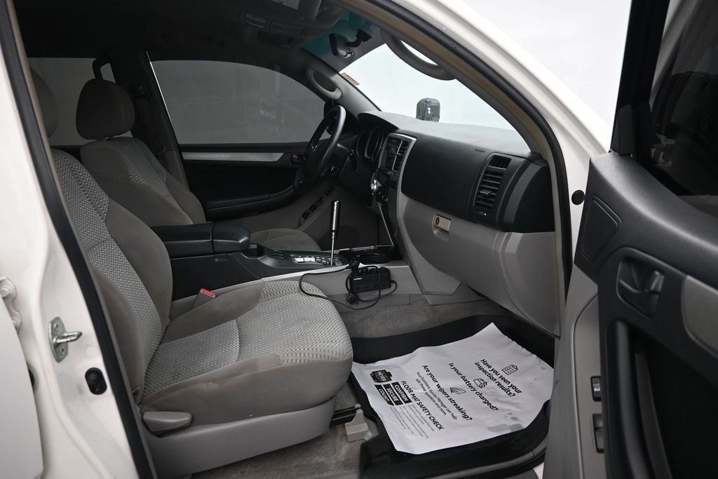 2006 Toyota 4Runner SR5