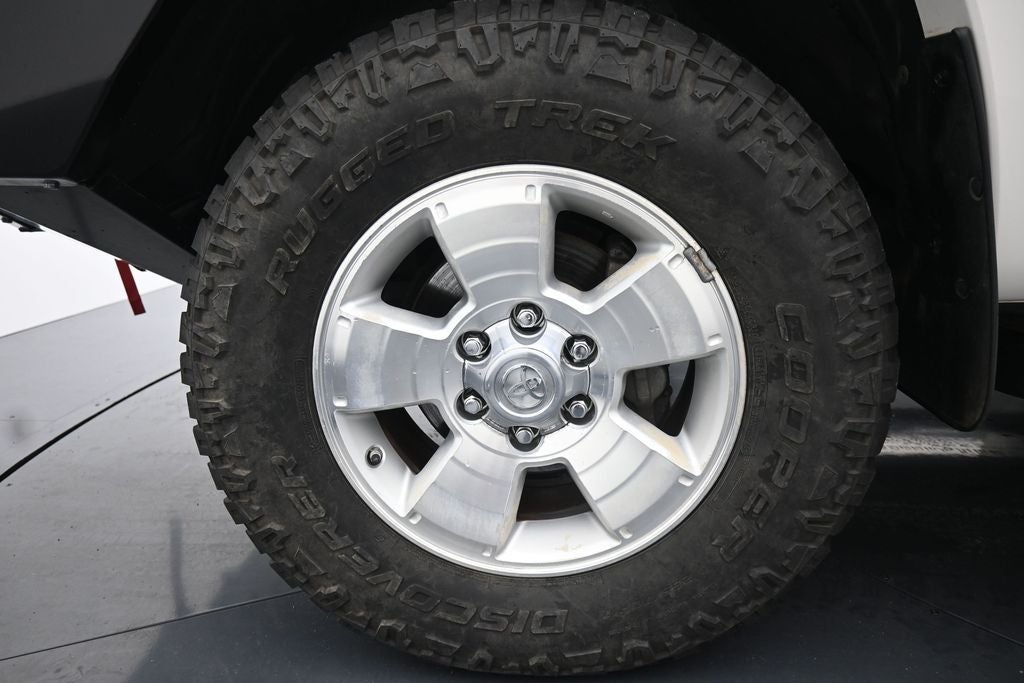 2006 Toyota 4Runner SR5